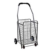 Καρότσι ΜΕΤΑΛΛΙΚΟ