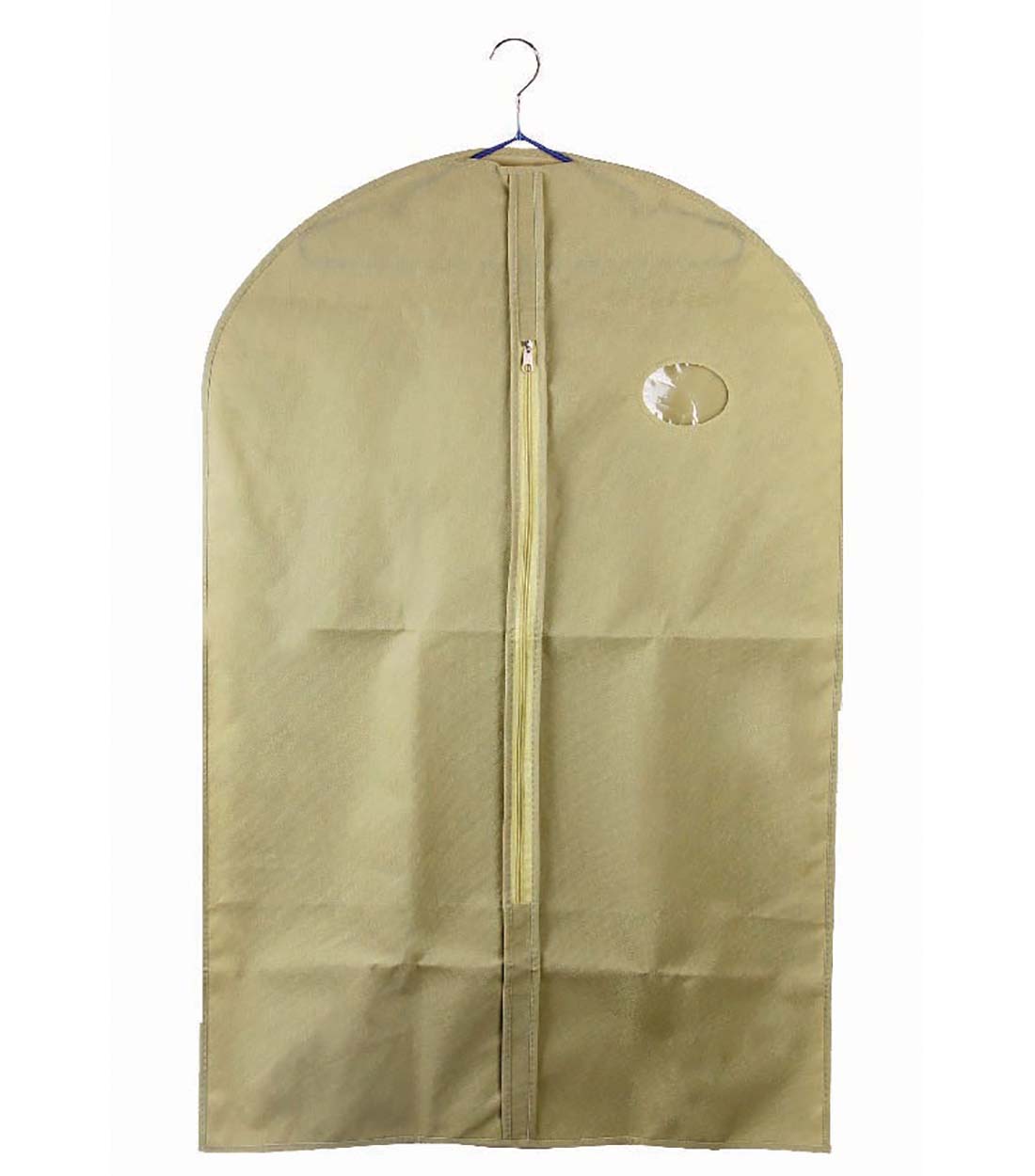 Κοστουμοθήκη ΥΦΑΣΜΑ ZIP LOCK 60x95