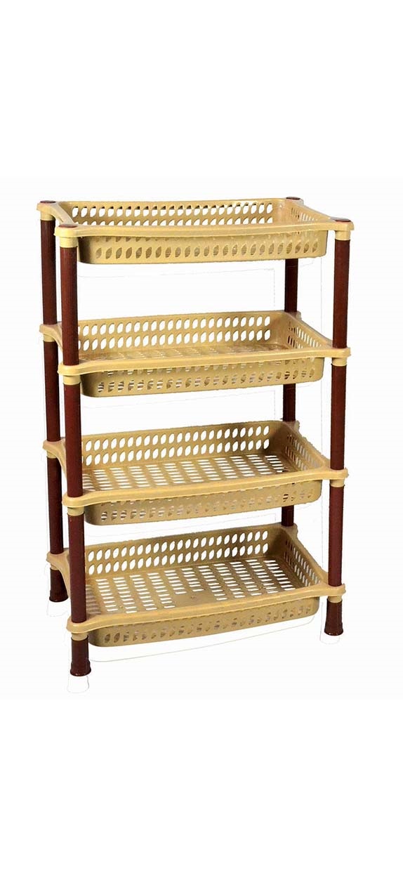 Φρουτοθήκη πλαστική 45Χ30Χ70 εκ.