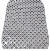 Βεντούζα μπάνιου ΦΙΟΓΚΟΣ 35x76