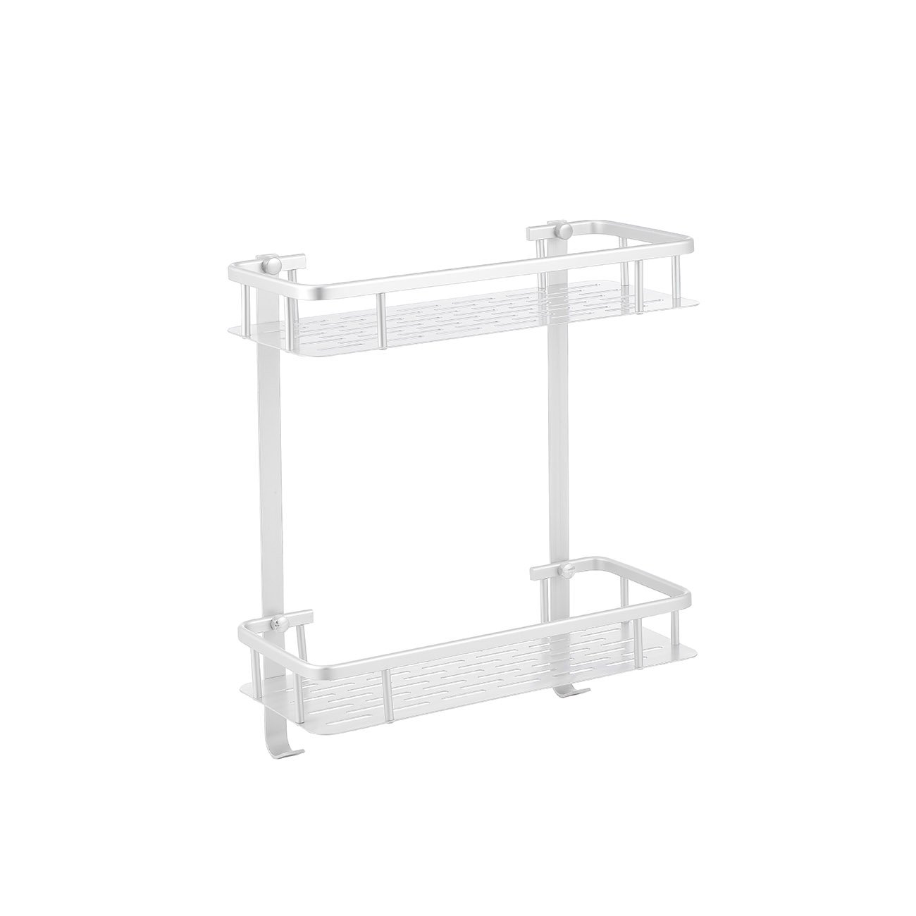 Εταζέρα 2όροφη ΑΛΟΥΜΙΝΙΟΥ ΙΣΙΑ