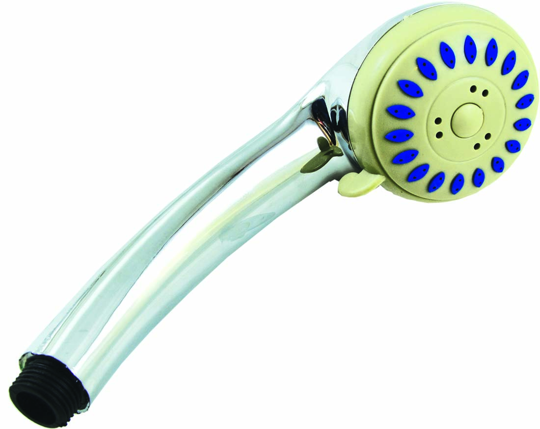 Τηλέφωνο ντούζ ΙΝΟΧ 20cm