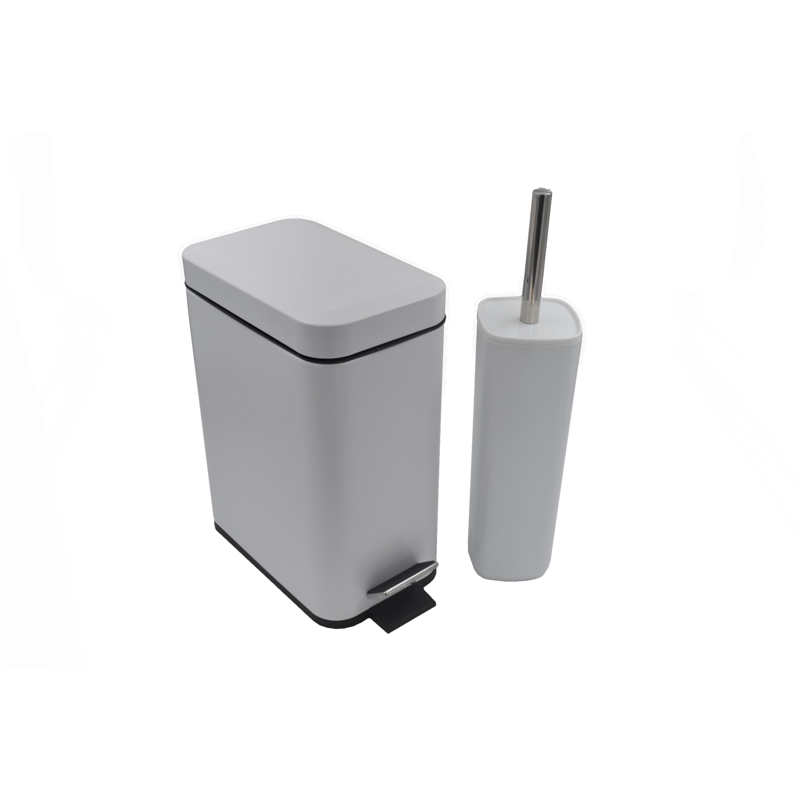 Πεντάλ & Πιγκάλ ΟΡΘΟΓΩΝΙΟ σετ 2τεμ