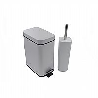 Πεντάλ & Πιγκάλ ΟΡΘΟΓΩΝΙΟ σετ 2τεμ