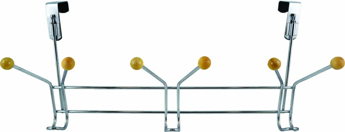 Κρεμάστρα ΙΝΟΞ Νο3 50x22