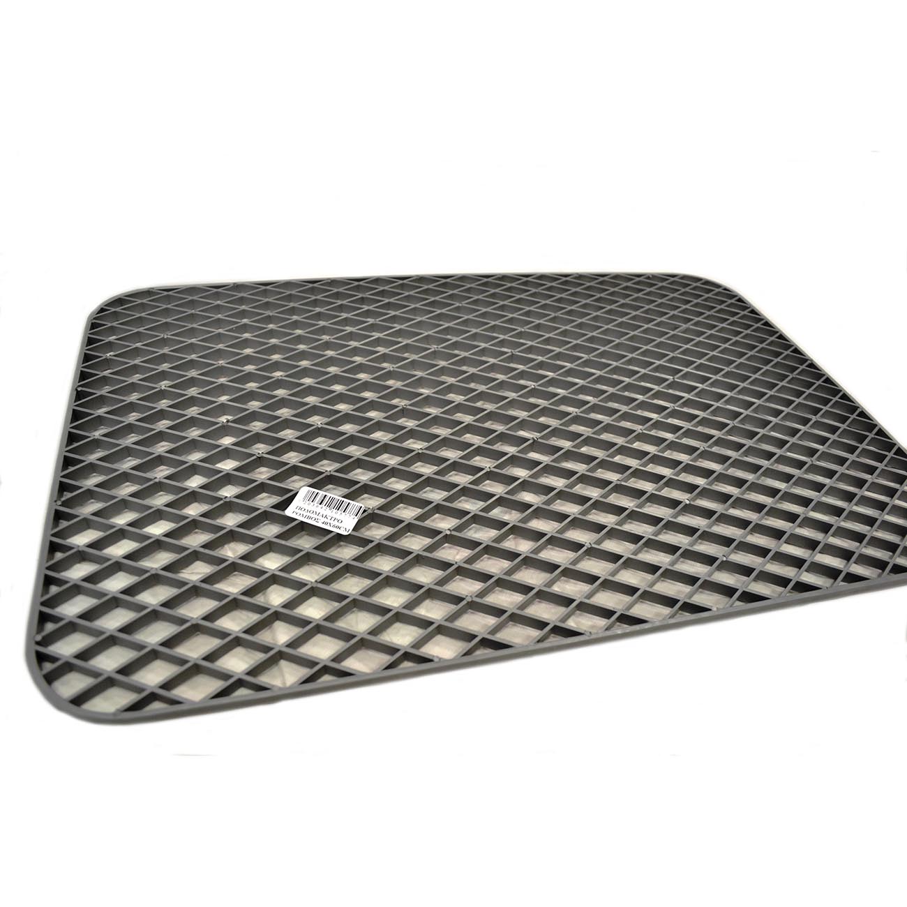 Βάση για ποτήρια πλαστική ΡΟΜΒΟΣ 40x60