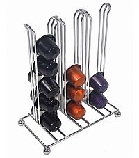 Βάση μεταλλική για κάψουλες Νο30