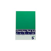 Skag Overlap Pad A4 145015