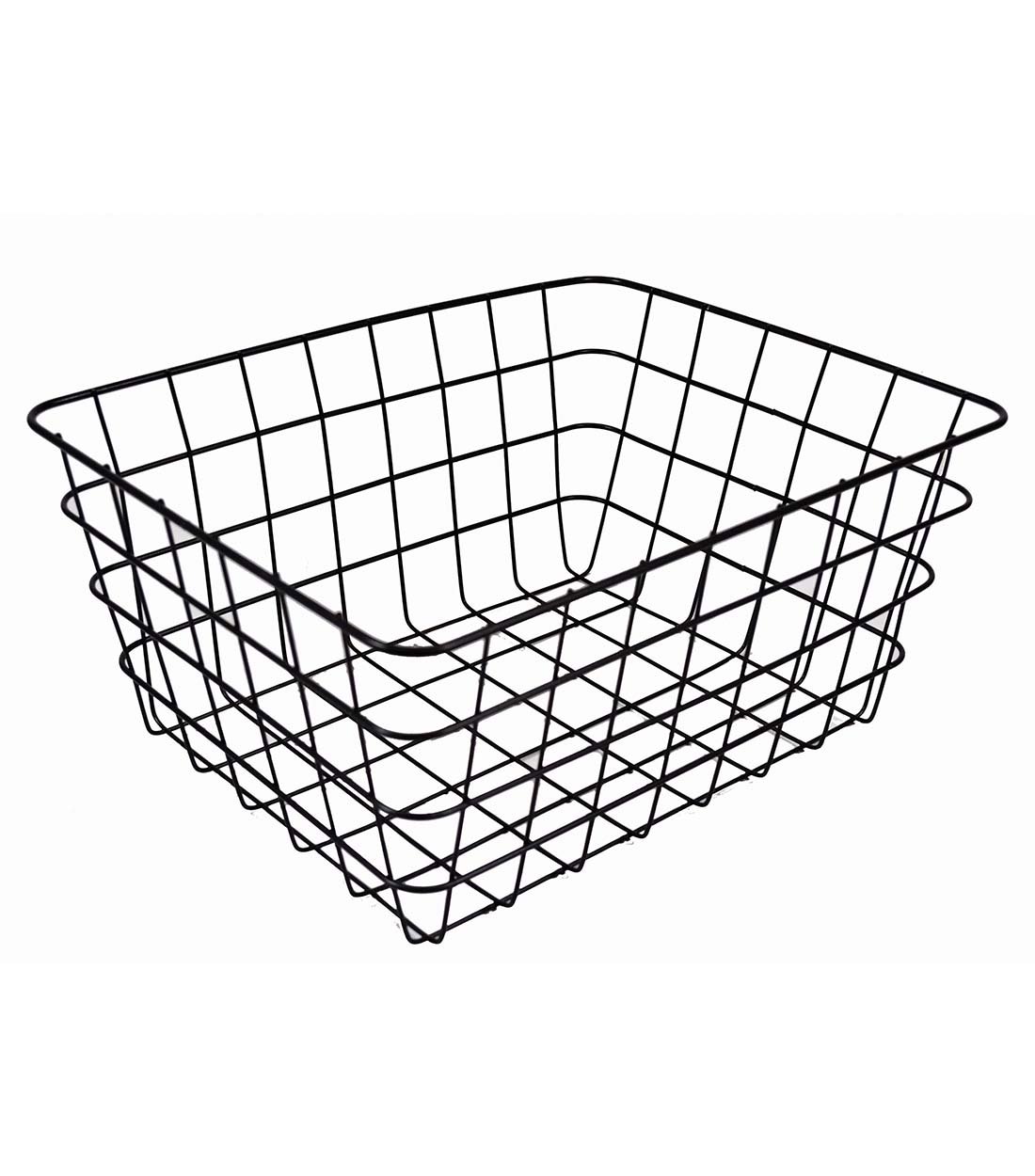 Καλάθι μεταλλικό 32x24x15