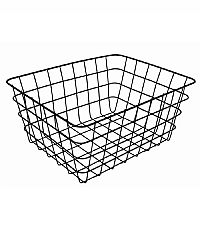 Καλάθι μεταλλικό 32x24x15