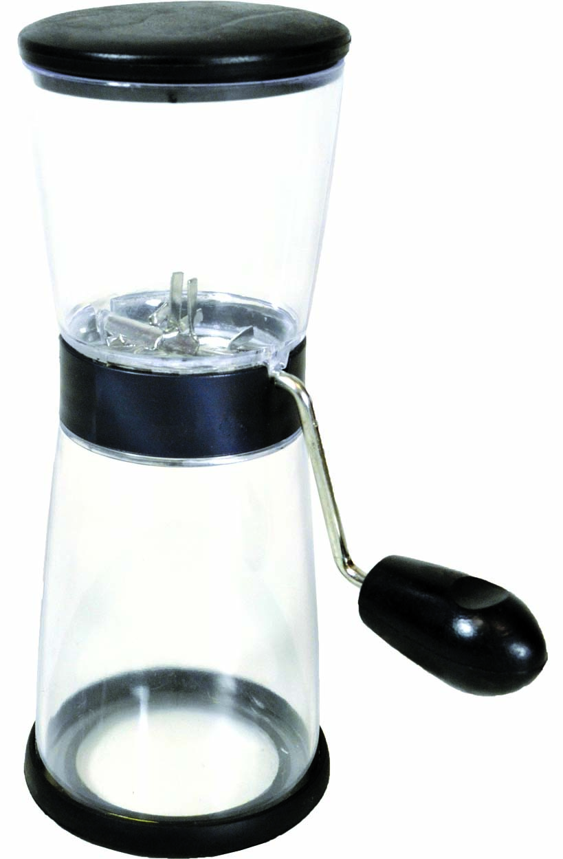 Καρυοθραύστης ξηρών καρπών ΜΥΛΟΣ 30x9