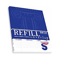 Skag Refill Overlap 211758