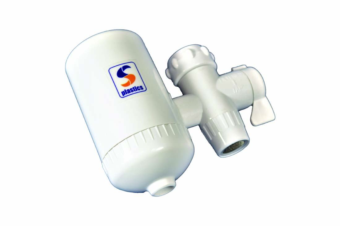 Φίλτρο νερού CRYSTAL