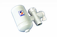 Φίλτρο νερού CRYSTAL