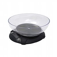 Ζυγαριά κουζίνας ΨΗΦΙΑΚΗ ΜΠΩΛ 5kg