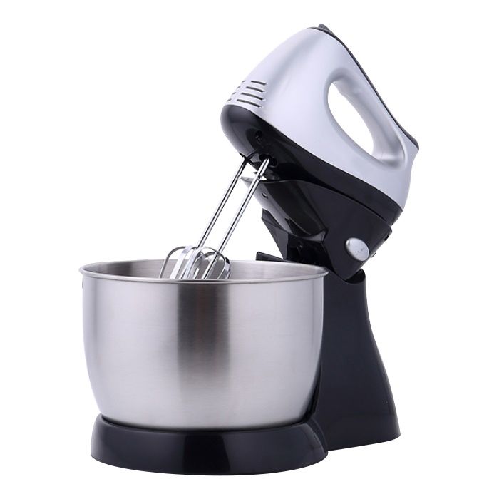 Μίξερ χειρός ΗΛΕΚΤΡΙΚΟ 250w ΜΕ ΚΑΔΟ