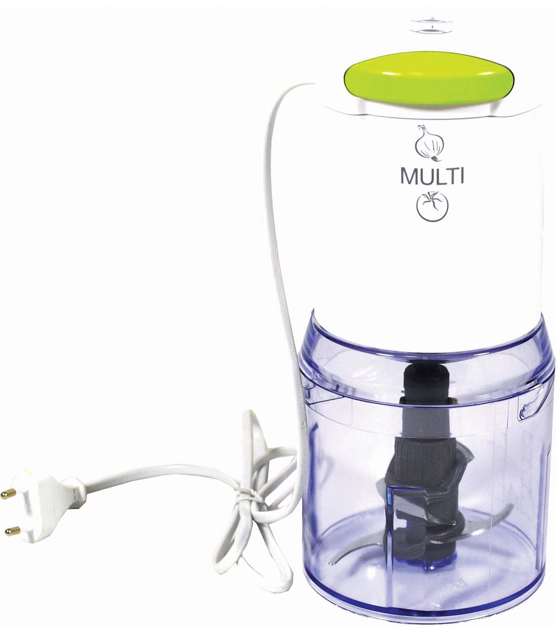 Πολυκόφτης MULTY 400W