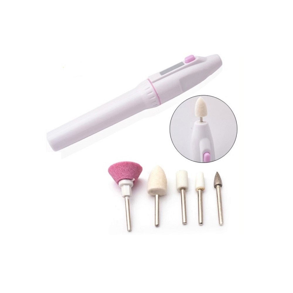 Σετ εργαλείων για μανικιούρ πεντικιούρ