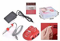 Τροχός νυχιών 