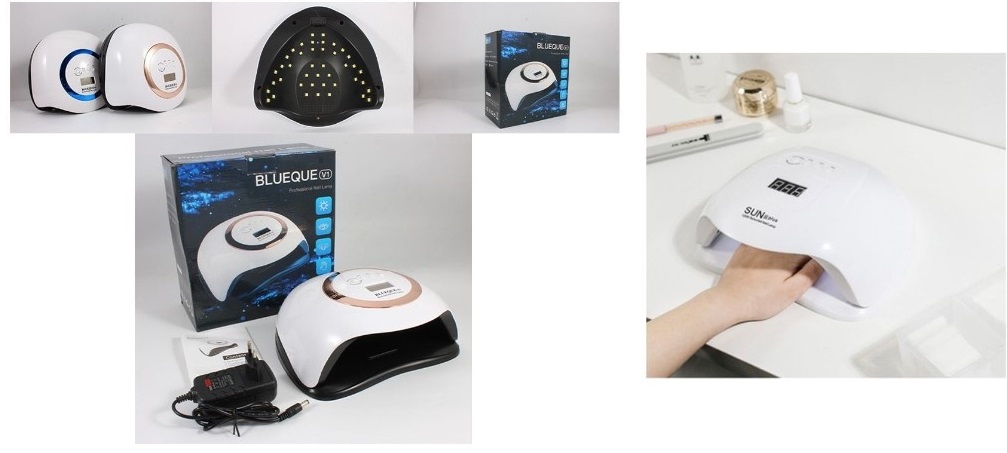 Φουρνάκι νυχιών