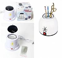 Eπαγγελματικός Αποστειρωτής Εργαλείων με Μικροσφαιρίδια Χαλαζία Tools Sterilizer 