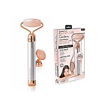 Συσκευή Μασάζ Προσώπου  Flawless Micro Vibrating Facial Roller & Massager