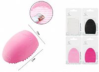 Βούρτσα καθαρισμού για πινέλα