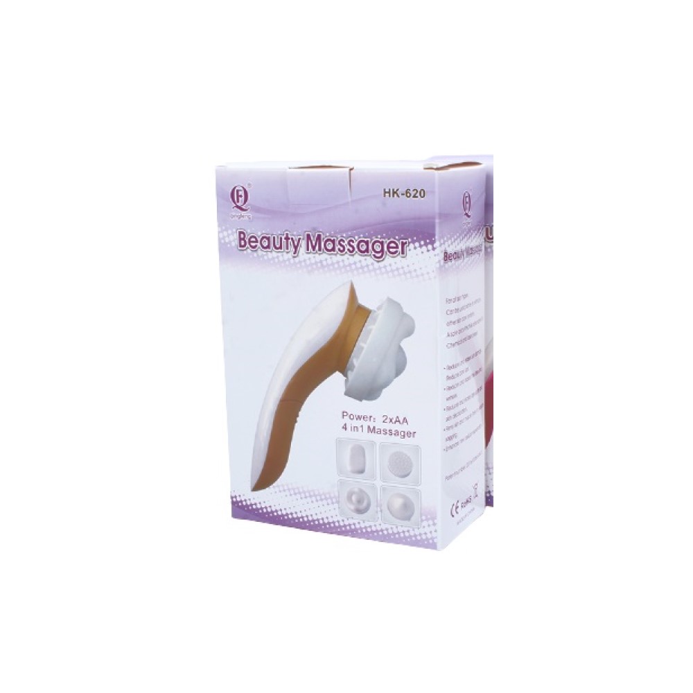 Μασέρ ομορφιάς