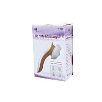 Μασέρ ομορφιάς