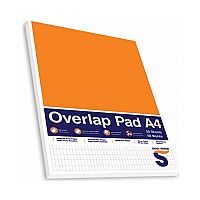 Skag Overlap Pad  145343