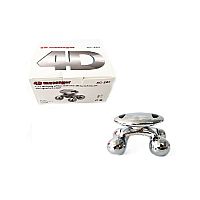 4D συσκευή μασάζ