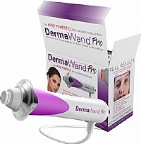 Συσκευή Αναζωογόνησης Και Καθαρισμού Του Δέρματος DermaWand Pro
