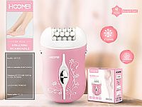 Αποτριχωτική μηχανή ποδιών HM-7550