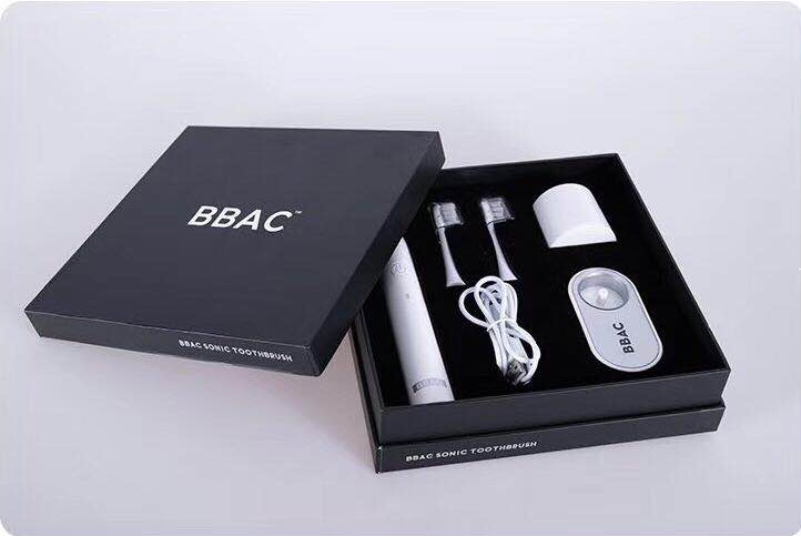 Ηλεκτρική οδοντόβουρτσα Sonic (κουτί δώρου) BBAC
