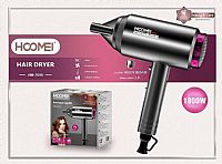 Hoomei HM-7635 Πιστολάκι Μαλλιών 1800W