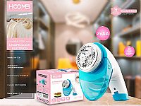 Hoomei HM-7508 Αποχνουδωτής Μπλε