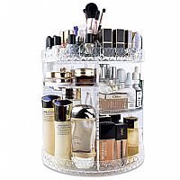 Βάση Οργάνωσης Καλλυντικών Πολλαπλών Θέσεων 360°