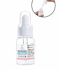 Μπουκαλάκι με σταγονόμετρο 35 ml