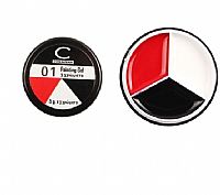 Gel 3 τεμαχίων 5g