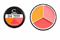 Gel 3 τεμαχίων 5g