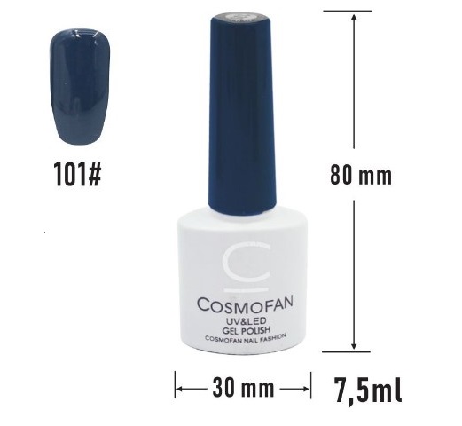 Gel 7,5 ml