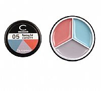 Gel 3 τεμαχίων 5g