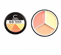 Gel 3 τεμαχίων 5g