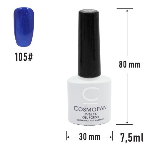 Gel 7,5 ml