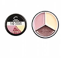 Gel 3 τεμαχίων 5g