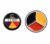 Gel 3 τεμαχίων 5g