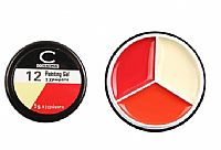 Gel 3 τεμαχίων 5g