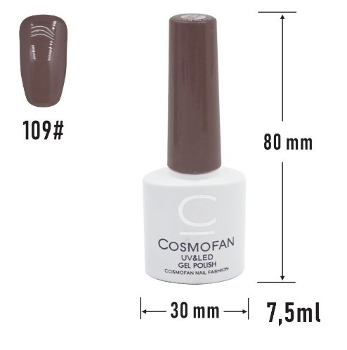 Gel 7,5ml