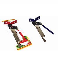  Μεταλλικό Ανοιχτήρι κονσέρβας ΠΕΤΑΛΟΥΔΑ 17cm