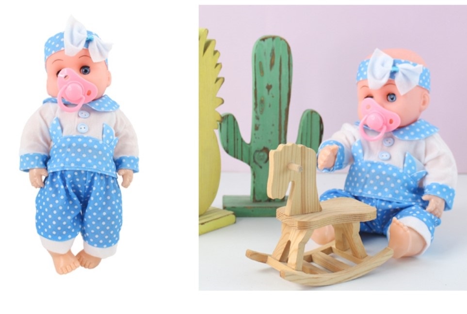 Κούκλα μωρό